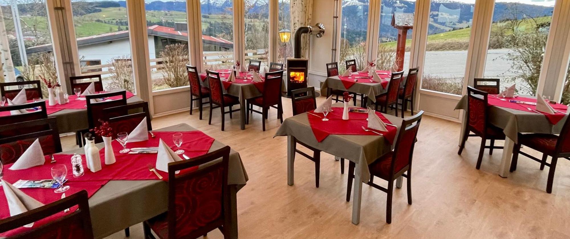 Hotel Jms Holiday Allgaeu オーバーロイテ エクステリア 写真