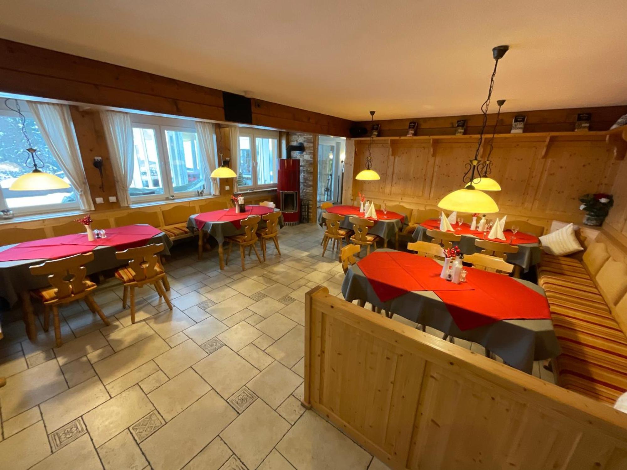 Hotel Jms Holiday Allgaeu オーバーロイテ エクステリア 写真